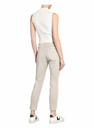 Closed 7/8-Jeans Baker, Beige