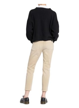 Closed 7/8-Jeans Baker, Beige