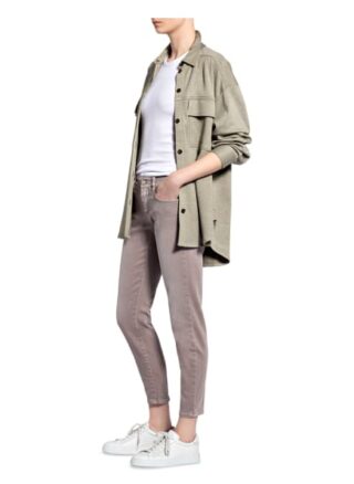 Closed 7/8-Jeans Baker, Beige