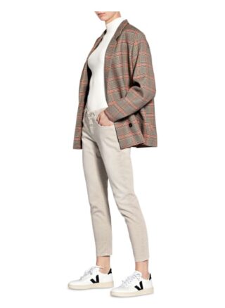 Closed 7/8-Jeans Baker, Beige