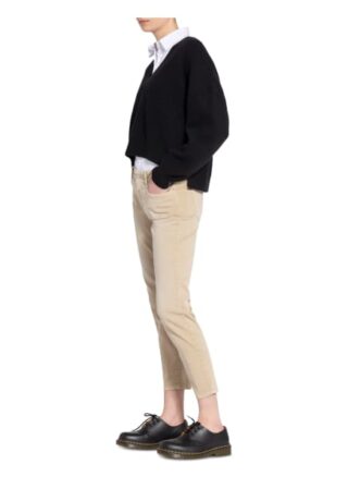 Closed 7/8-Jeans Baker, Beige