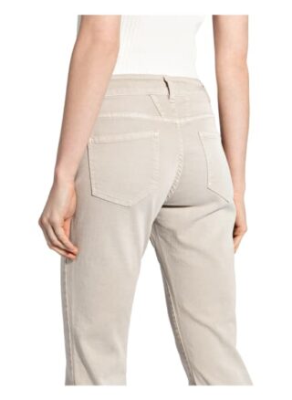 Closed 7/8-Jeans Baker, Beige