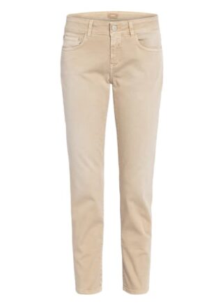 Closed 7/8-Jeans Baker, Beige