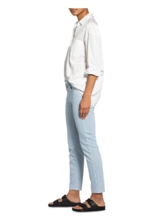 Closed 7/8-Jeans Baker, Blau
