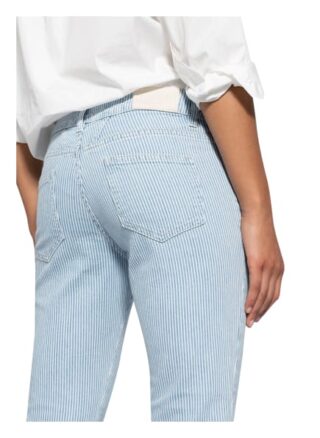 Closed 7/8-Jeans Baker, Blau
