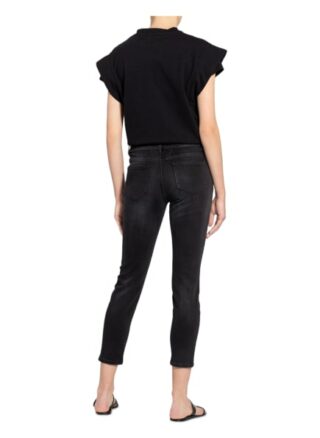 Closed 7/8-Jeans Baker, Grau