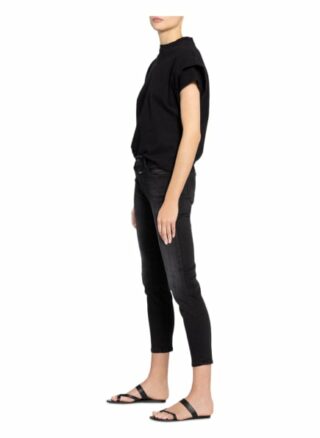 Closed 7/8-Jeans Baker, Grau