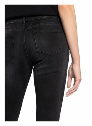 Closed 7/8-Jeans Baker, Grau