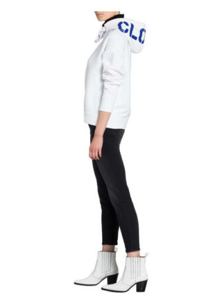 Closed 7/8-Jeans Baker, Schwarz