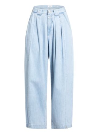 Closed 7/8-Jeans Ivo, Blau