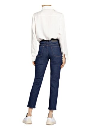 Closed 7/8-Jeans Pedal Pusher, Blau
