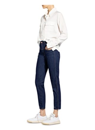 Closed 7/8-Jeans Pedal Pusher, Blau