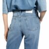 Closed 7/8-Jeans Pedal Pusher, Blau