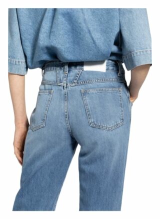Closed 7/8-Jeans Pedal Pusher, Blau