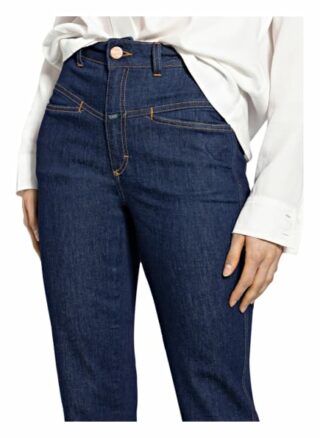 Closed 7/8-Jeans Pedal Pusher, Blau
