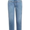 Closed 7/8-Jeans Pedal Pusher, Blau