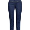 Closed 7/8-Jeans Pedal Pusher, Blau