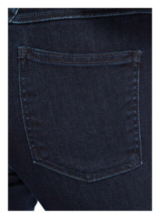 Closed 7/8-Jeans Skinny Pusher, Blau