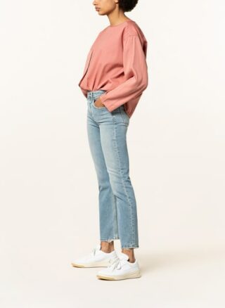 Closed Bootcut-Jeans Baylin, Blau