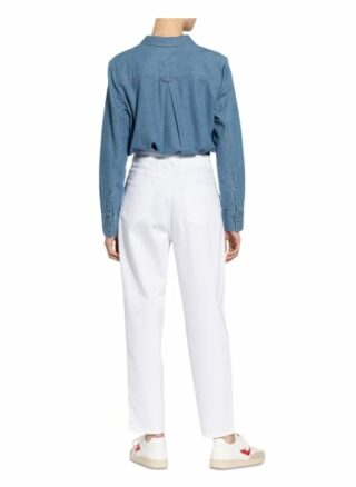 Closed Boyfriend Jeans Pearl, Weiß