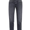Closed Boyfriend Jeans Pedal Pusher, Grau