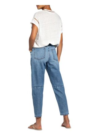 Closed Boyfriend Jeans X-Lent, Blau