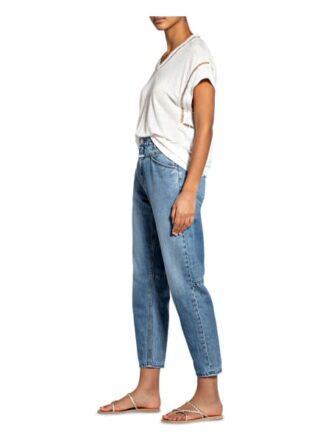 Closed Boyfriend Jeans X-Lent, Blau