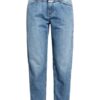 Closed Boyfriend Jeans X-Lent, Blau