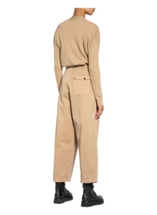 Closed Chino Ivo, Beige
