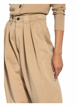 Closed Chino Ivo, Beige