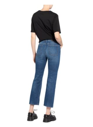 Closed Flared Jeans Baylin, Blau