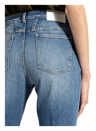 Closed Flared Jeans Baylin, Blau