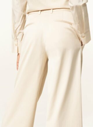 Closed Hose Dola, Beige