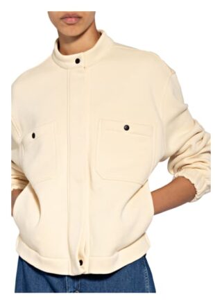Closed Jacke, Beige