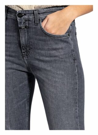 Closed Jeans A Better Blue Baylin, Grau
