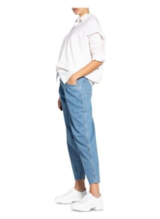 Closed Jeans A Better Blue Pearl, Blau