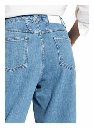 Closed Jeans A Better Blue Pearl, Blau