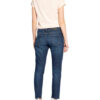 closed Baker Slim Fit Jeans Damen, Blau