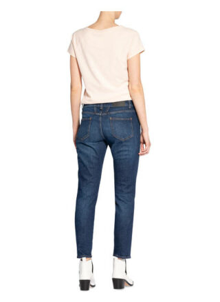closed Baker Slim Fit Jeans Damen, Blau