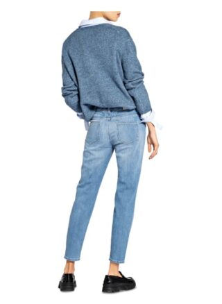 Closed Jeans Baker, Blau