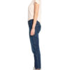 closed Baker Slim Fit Jeans Damen, Blau