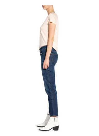 closed Baker Slim Fit Jeans Damen, Blau