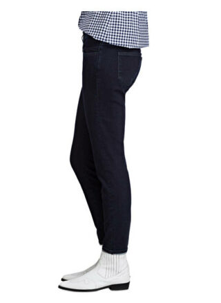 Closed Jeans Baker, Blau