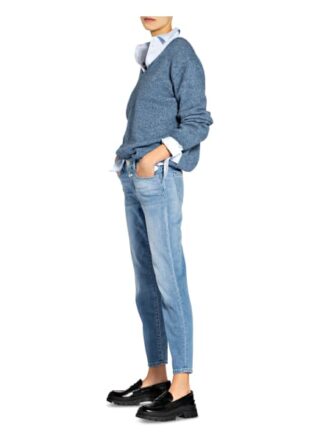 Closed Jeans Baker, Blau