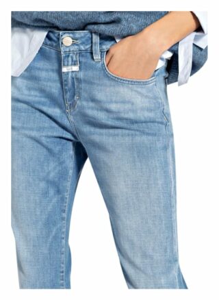 Closed Jeans Baker, Blau