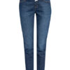 closed Baker Slim Fit Jeans Damen, Blau