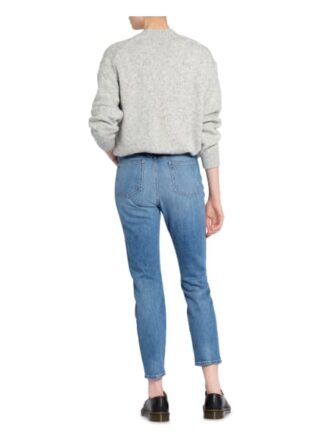 Closed Jeans Baker High, Blau