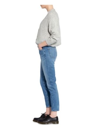 Closed Jeans Baker High, Blau