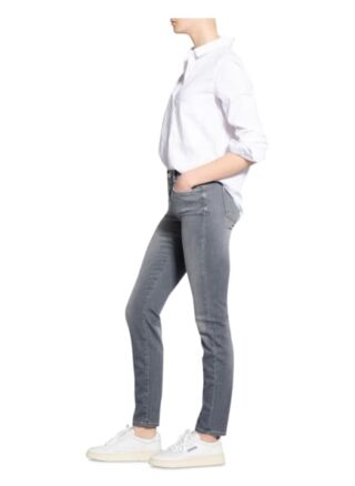 Closed Jeans, Grau