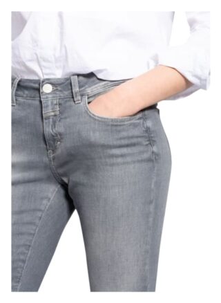 Closed Jeans, Grau